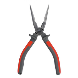 PINCE A BEC DEMI ROND L170 922.8020